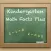 Kindergarten Math Facts Plus