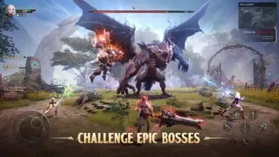 Flame of Valhalla Screenshots