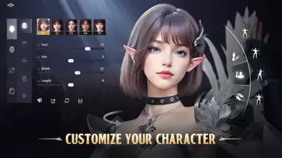 Flame of Valhalla Screenshots