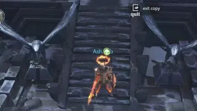 Flame of Valhalla Screenshots