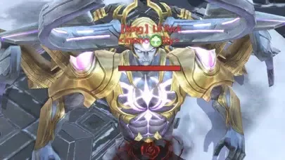 Flame of Valhalla Screenshots