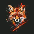 Fox Wallpaper 4k