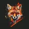 Fox Wallpaper 4k