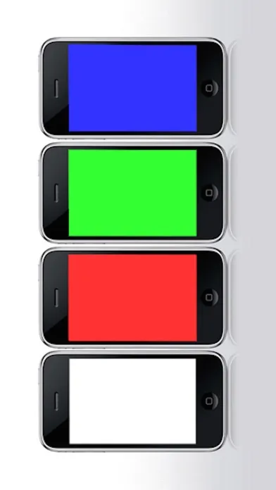Screenshot di Flashlight™ (Lite)