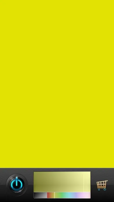 Screenshot di Flashlight™ (Lite)