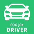 Fox-Jek Driver & Delivery Pers