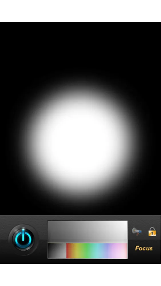 ภาพหน้าจอของ LightBox Lite