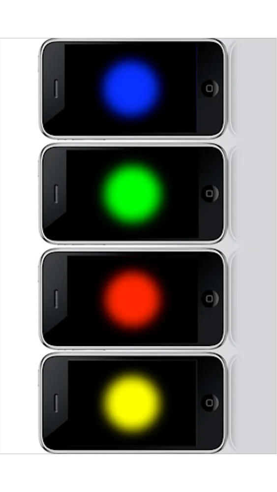 ภาพหน้าจอของ LightBox Lite