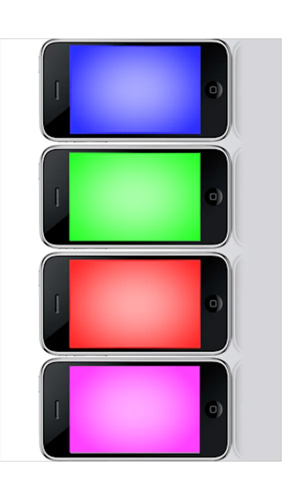 ภาพหน้าจอของ LightBox Lite