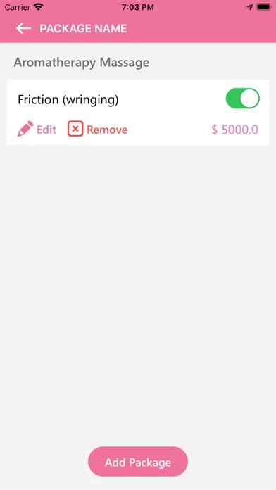 تصاویر Fox Massage Provider