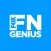 FNGenius: Live Game Show