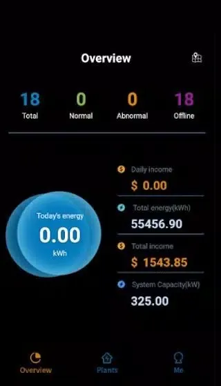 PvHub应用截图