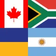 Flags & Capitals