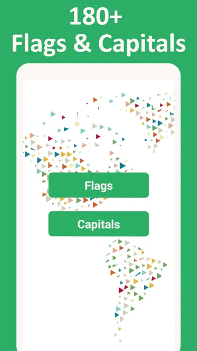 صور Flags & Capitals of the World
