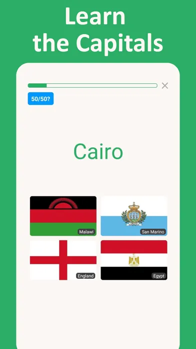 صور Flags & Capitals of the World