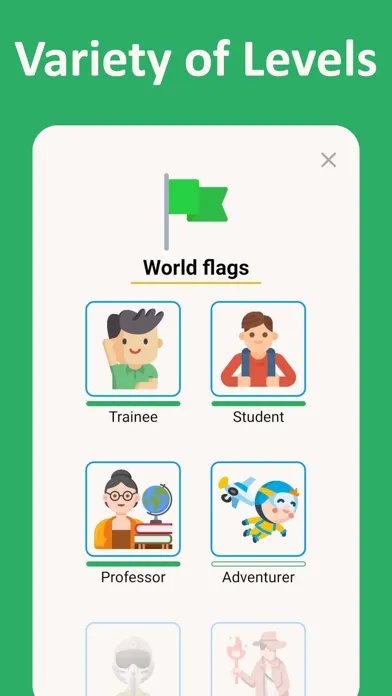صور Flags & Capitals of the World