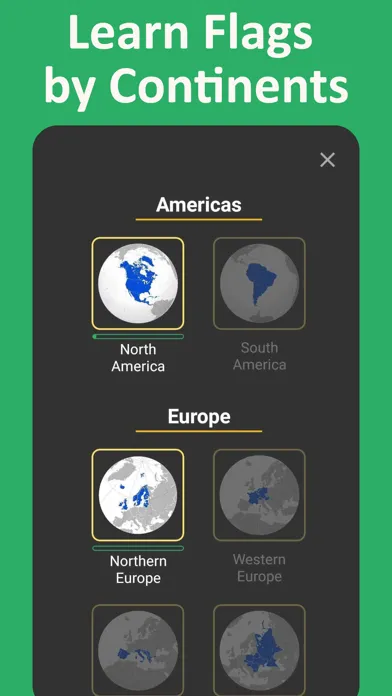 صور Flags & Capitals of the World