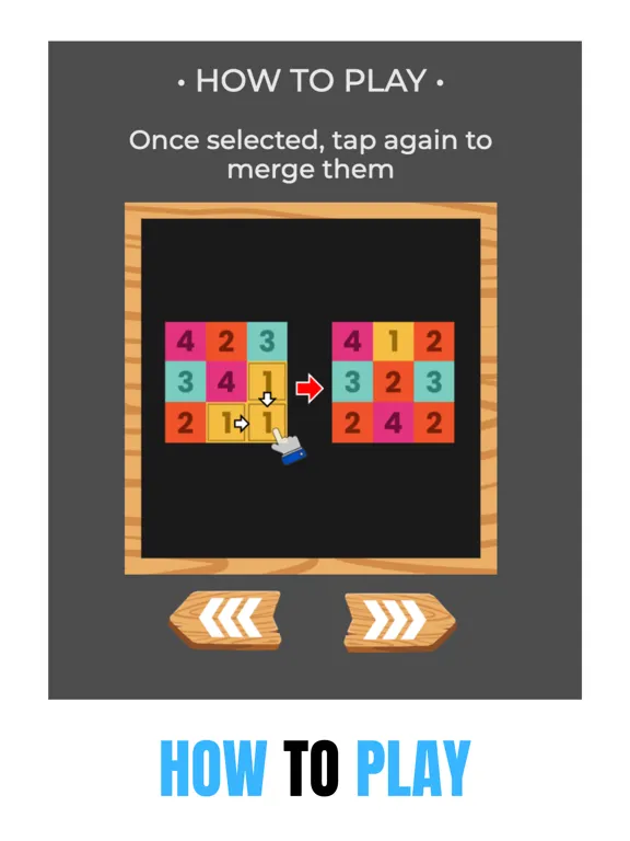 Tough 10 iPad  スクリーンショット
