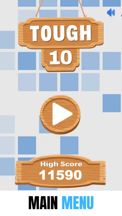 Tough 10 スクリーンショット