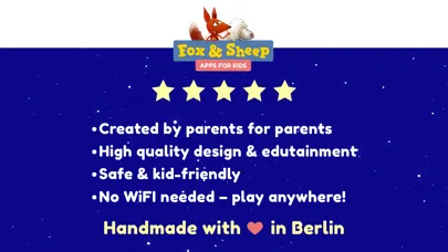 Nighty Night Forest应用截图