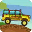 Happy Car Wheels 8 - Cars Racing Game Lite
