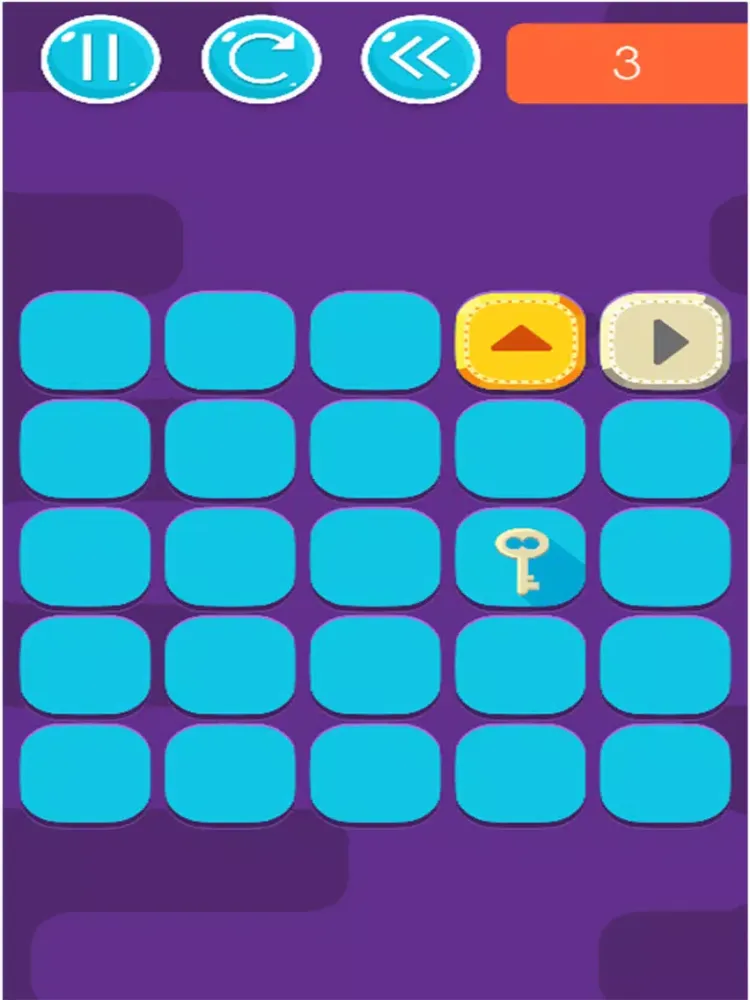 Rolbox Sokoban - Boxes Puzzle Game iPad  Ekran Görüntüleri