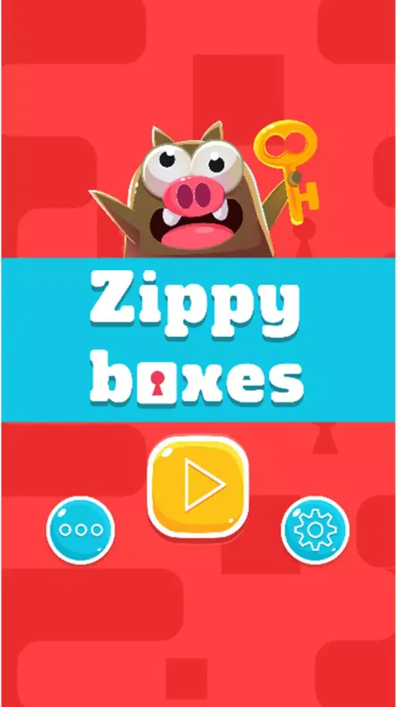 Rolbox Sokoban - Boxes Puzzle Game Ekran Görüntüleri