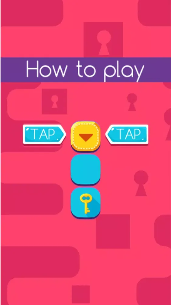 Rolbox Sokoban - Boxes Puzzle Game Ekran Görüntüleri