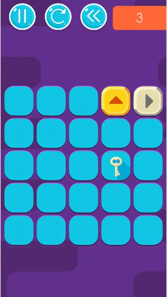 Rolbox Sokoban - Boxes Puzzle Game Ekran Görüntüleri