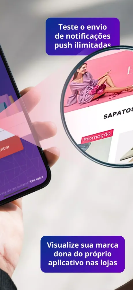 Fox Appy Screenshots