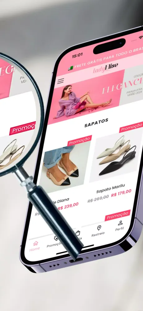 Fox Appy Screenshots