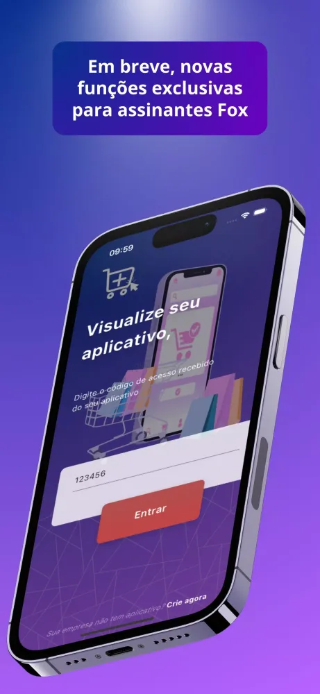 Fox Appy Screenshots