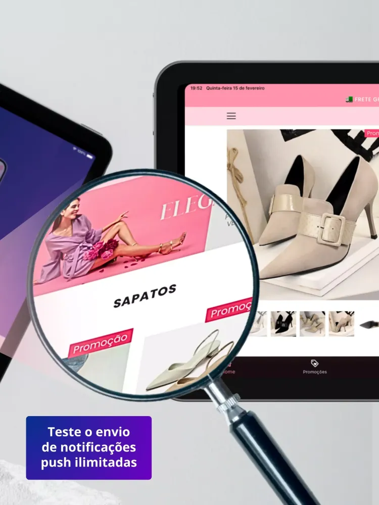 Fox Appy Screenshots