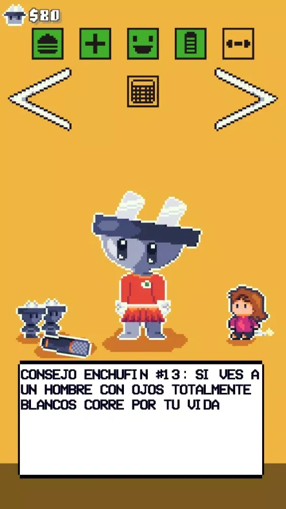 Cuidar Enchufe Aplastar Ciudad应用截图
