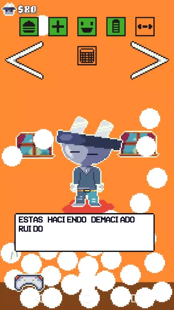 Cuidar Enchufe Aplastar Ciudad应用截图