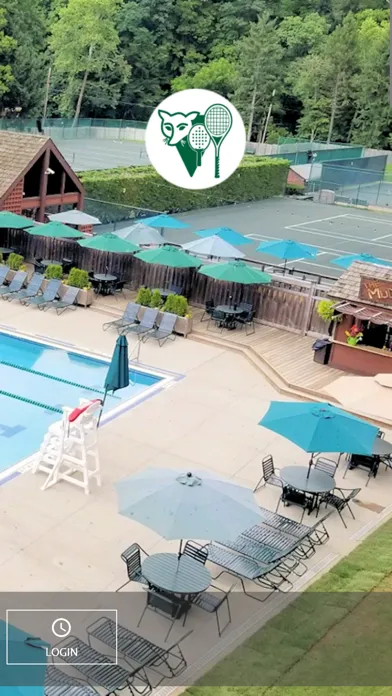 Fox Chapel Racquet Club Screenshots