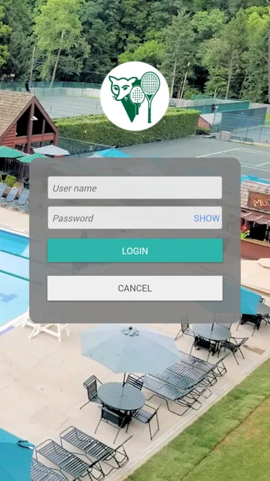 Fox Chapel Racquet Club Screenshots