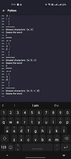 Acode - code editor | FOSS Ekran Görüntüleri