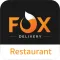 foxdelivery restaurant