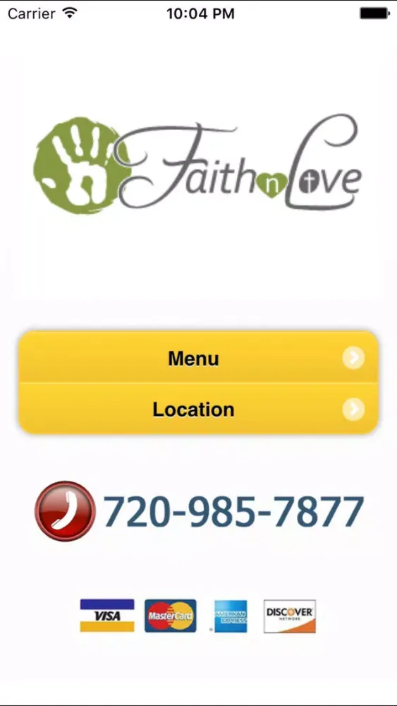 Faith n Love Screenshots