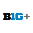 B1G+: Watch College Sports