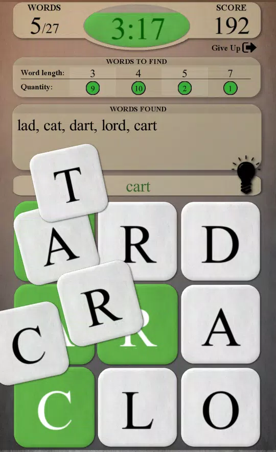 Lexica Screenshots4