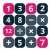 Math Puzzle - Brain Training