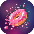 Learn Color With Donuts