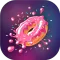 Learn Color With Donuts