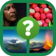 Kissa mi lé ? - Quiz 974