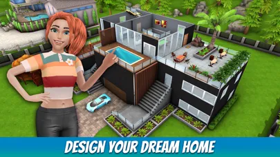 صور Virtual Sim Story: Life & Home