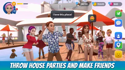 صور Virtual Sim Story: Life & Home