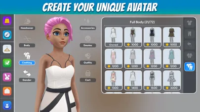 صور Virtual Sim Story: Life & Home