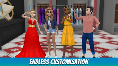 صور Virtual Sim Story: Life & Home